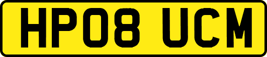 HP08UCM