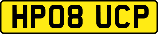 HP08UCP