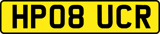 HP08UCR
