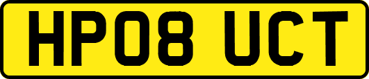 HP08UCT