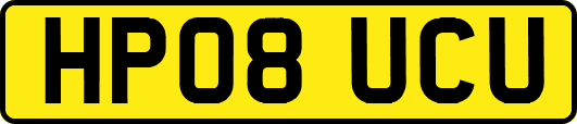 HP08UCU