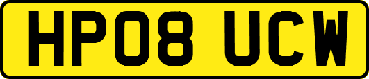 HP08UCW