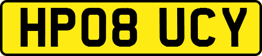 HP08UCY