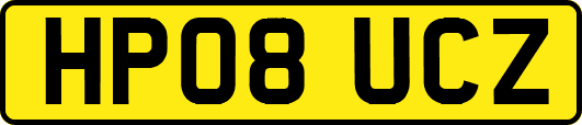 HP08UCZ