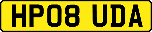 HP08UDA