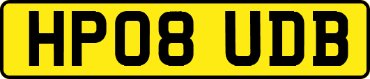 HP08UDB