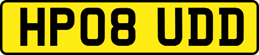 HP08UDD