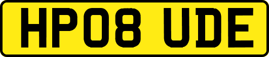 HP08UDE