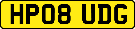 HP08UDG