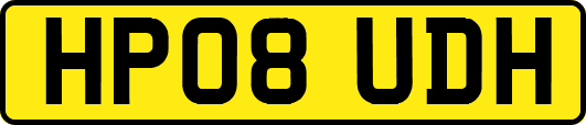 HP08UDH