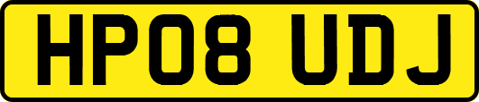 HP08UDJ