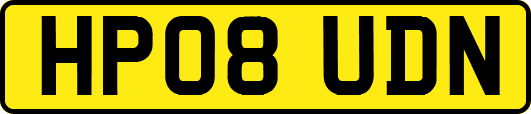 HP08UDN