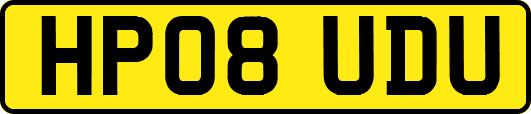 HP08UDU