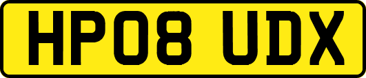 HP08UDX