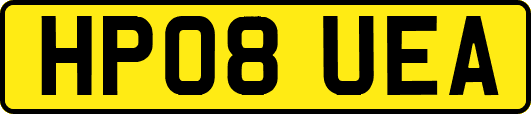 HP08UEA
