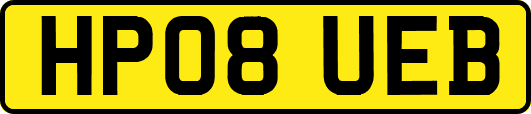 HP08UEB