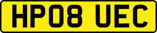 HP08UEC