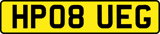 HP08UEG