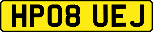 HP08UEJ