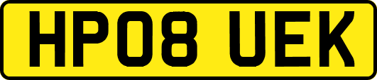 HP08UEK
