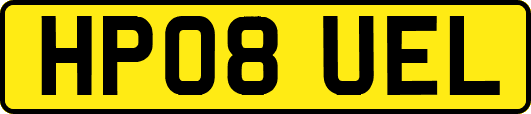 HP08UEL