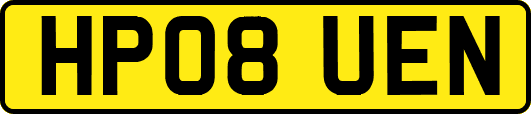 HP08UEN