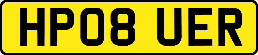 HP08UER