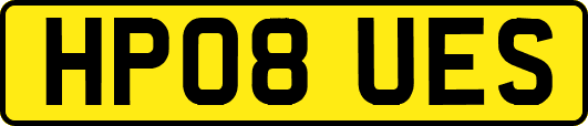 HP08UES