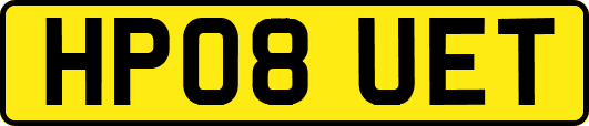 HP08UET