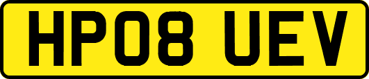 HP08UEV