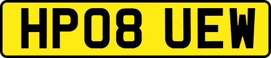 HP08UEW