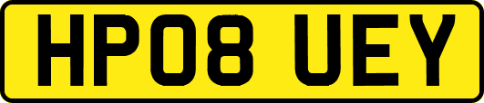 HP08UEY