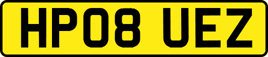 HP08UEZ
