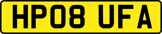 HP08UFA
