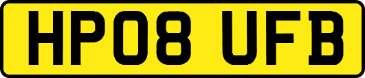 HP08UFB