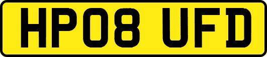 HP08UFD