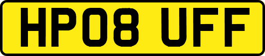 HP08UFF