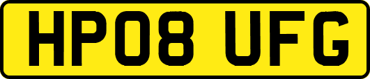 HP08UFG