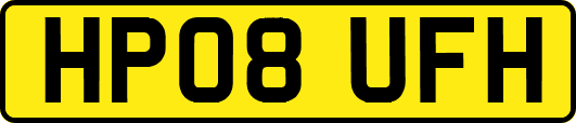 HP08UFH