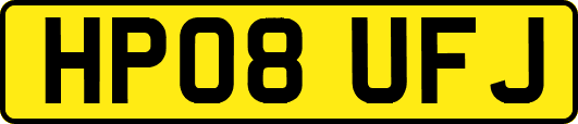 HP08UFJ
