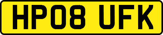 HP08UFK
