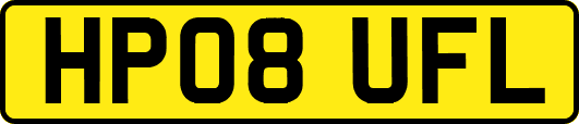 HP08UFL