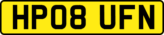 HP08UFN