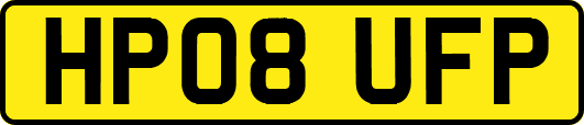 HP08UFP