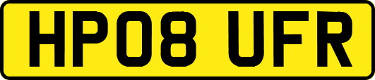 HP08UFR