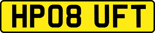HP08UFT