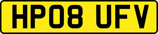 HP08UFV