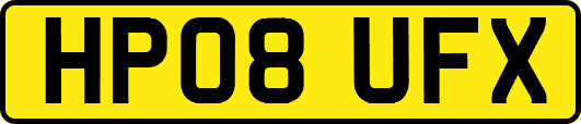 HP08UFX