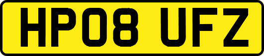 HP08UFZ