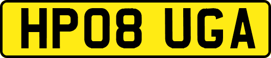 HP08UGA